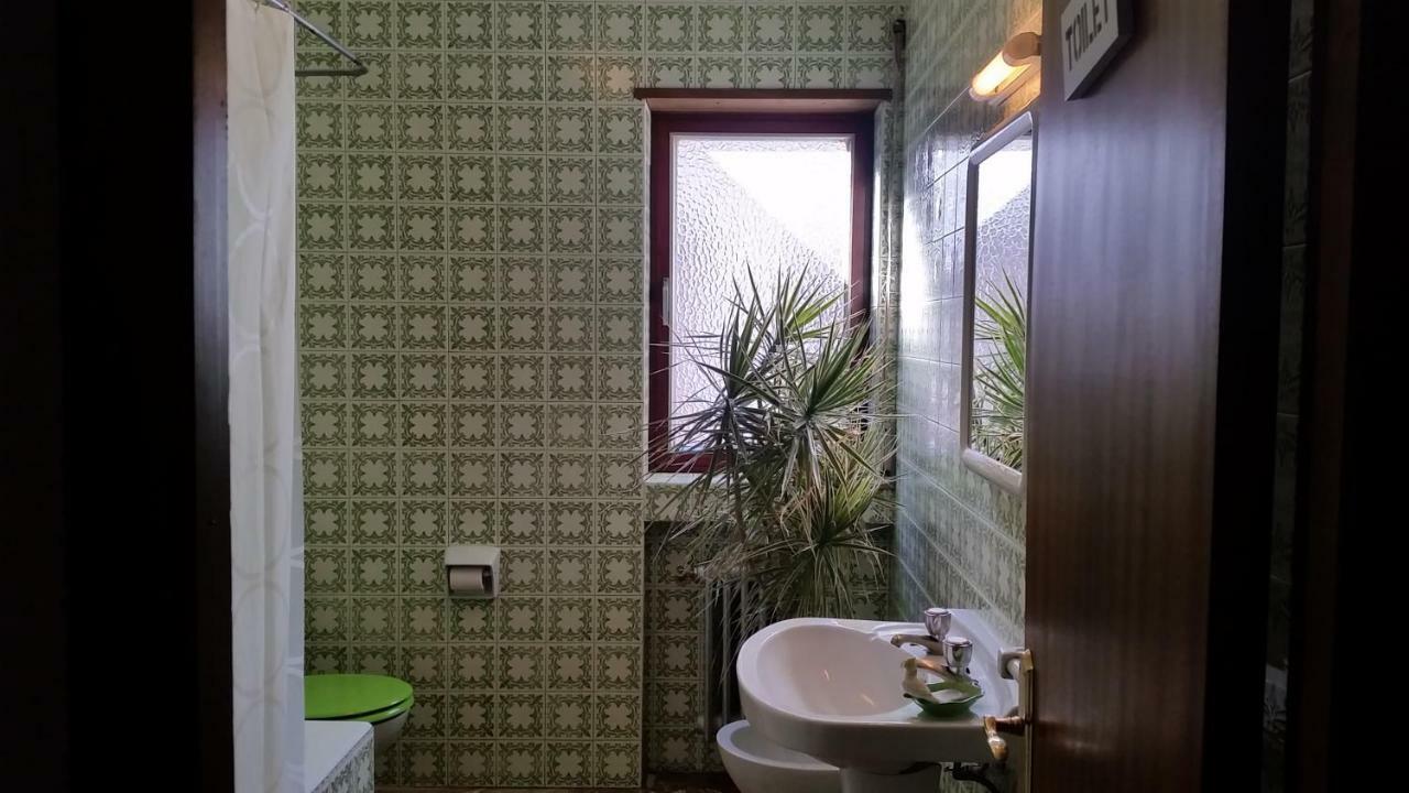 El Crucero Pansiyon La Magdalena  Oda fotoğraf